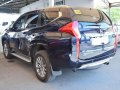 2016 Mitsubishi Montero Sport for sale-3