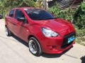 2013 Mitsubishi Mirage for sale-0