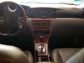 Toyota Altis 2002 for sale-1
