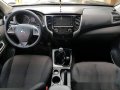Mitsubishi Strada Triton Dec. 2015 GLS V 4x4 Manua-6