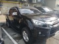 2014 Isuzu Dmax 4x4 manual 875k 2015 2016-1