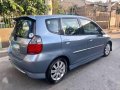 2007 Honda Jazz for sale-5