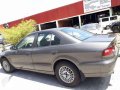 Mitsubishi Galant shark 8th gen 99model for sale -3