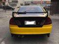 Like New Mitsubishi Lancer GSR for sale-4