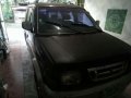 Mitsubishi Adventure 2001 for sale-1