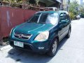 2002 Honda Crv for sale-1