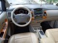 2009 Toyota Innova V for sale-7