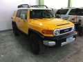 Toyota Fj Cruiser 2007 for sale-4