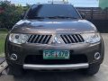 2013 Mitsubishi Montero for sale-4