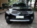 2010 Mitsubishi Montero for sale-5