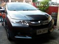 Honda City 2014-0