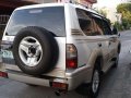 Toyota Prado 2001 for sale-4