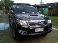 TOYOTA Hilux G 2014 MT FOR SALE -2