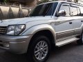 Toyota Prado 2001 for sale-1