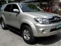 2006 Toyota Fortuner for sale-4