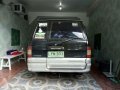 Mitsubishi Adventure 2001 for sale-5
