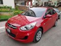 Hyundai Accent AT 2016 for sale-2