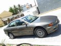 Mitsubishi Galant shark 8th gen 99model for sale -2