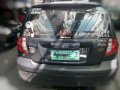 Well-kept Hyundai Getz 2012 for sale-1