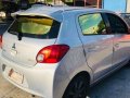 Well-maintained Mitsubishi Mirage 2015 for sale-2