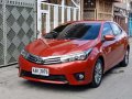 Toyota Altis 2014 for sale-1