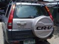 Like new Honda Cr-V for sale-3