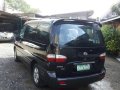 2007 Hyundai Starex for sale-3
