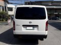 Well-maintained Toyota Hiace 2012 for sale-1