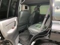 2005 Mitsubishi Pajero for sale-4