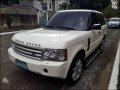 2009 LAND ROVER  Range Rover HSE fullsize vs landcruiser defender sport vogue-3