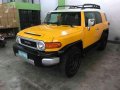 Toyota Fj Cruiser 2007 for sale-5