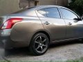 2015 Nissan Almera for sale-4