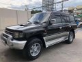 2005 Mitsubishi Pajero for sale-0