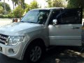 2013 Mitsubishi Pajero for sale-8