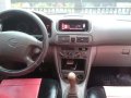 Toyota Corolla 2000 for sale-0