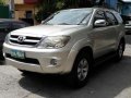 2006 Toyota Fortuner for sale-0