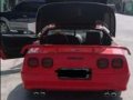 Chevrolet Corvette 2000 for sale-2