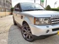 2006 Land Rover Range Rover for sale-4