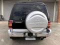 2005 Mitsubishi Pajero for sale-2