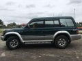 Mitsubishi Pajero 1995 for sale-2