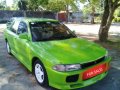 Well Kept Mitsubishi Lancer for sale-1