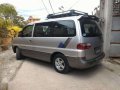 Hyundai Starex 2000 for sale-0