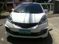 2012 Honda Jazz for sale-1