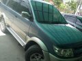 Isuzu Crosswind 2005 for sale-1