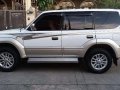 Toyota Prado 2001 for sale-2