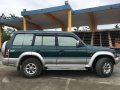 Mitsubishi Pajero 1995 for sale-0