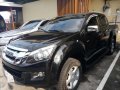 2014 Isuzu Dmax 4x4 manual 875k 2015 2016-0