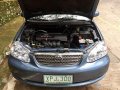 2004 Toyota Altis for sale-5