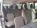 Well-kept Nissan NV350 Urvan 2017 for sale-5