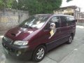 Hyundai Starex 1999 for sale-1